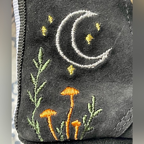 Spellbound Soles (soft sole) baby/toddler shoes/boots size 2 4.33 inches - Picture 6 of 7